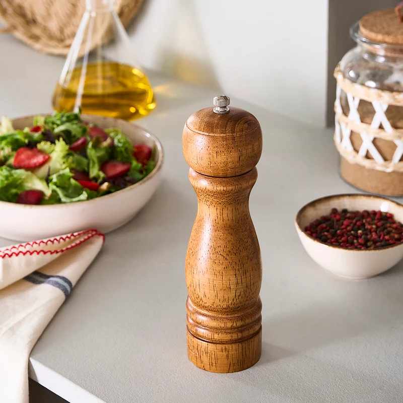 Karaca African New Gewürzmühle, 15cm