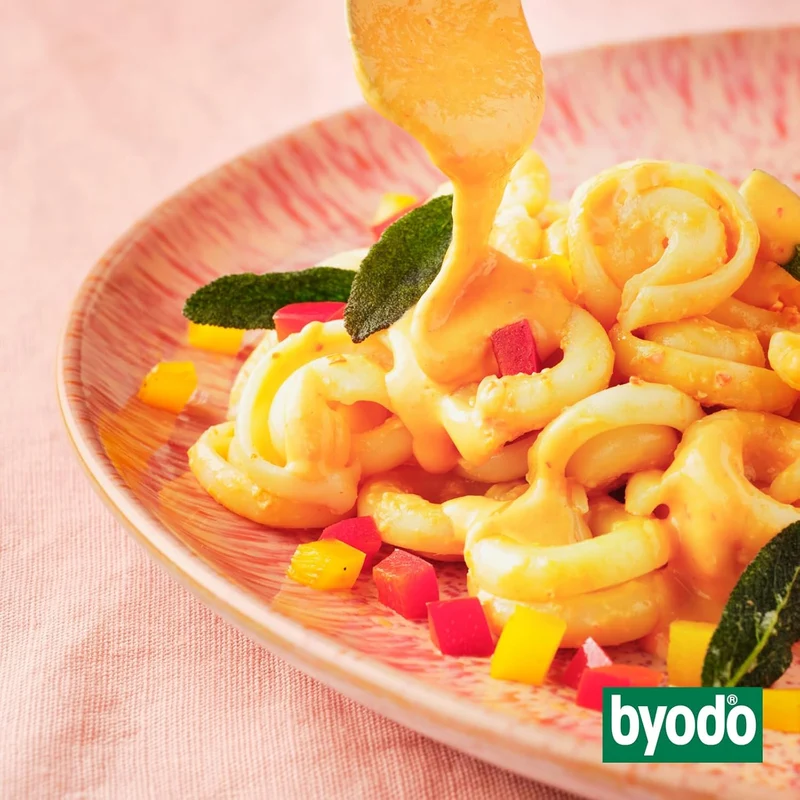 Byodo - Italienische Bio Pasta (spezial)