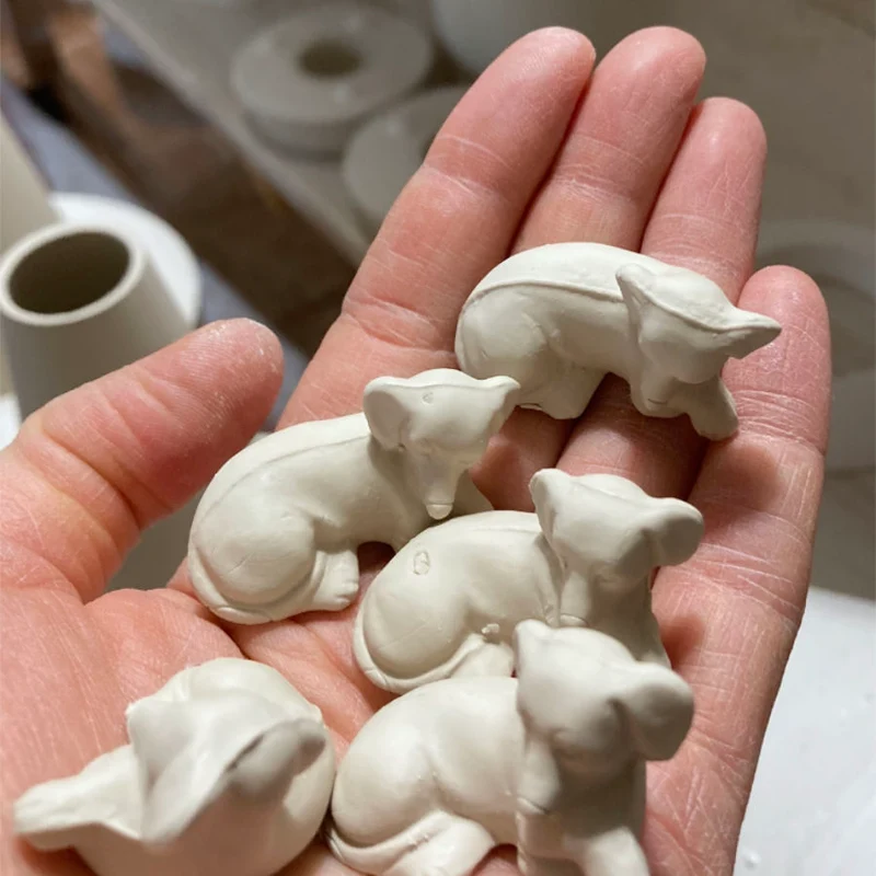 Dackel Miniatur