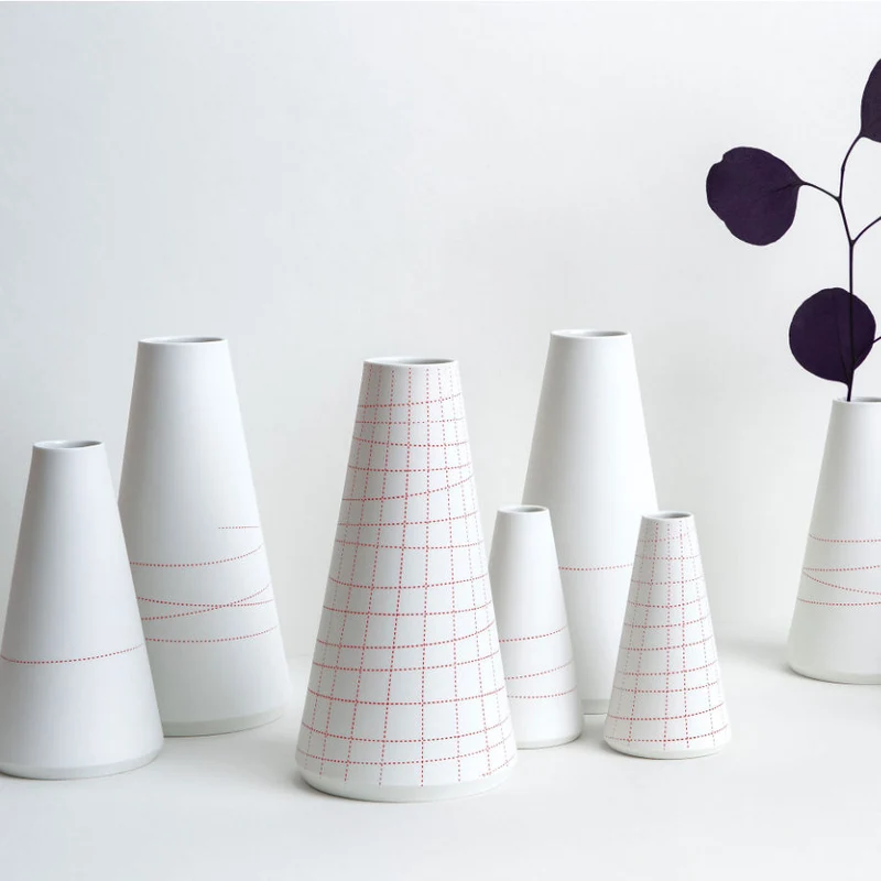 FIFTY Vase