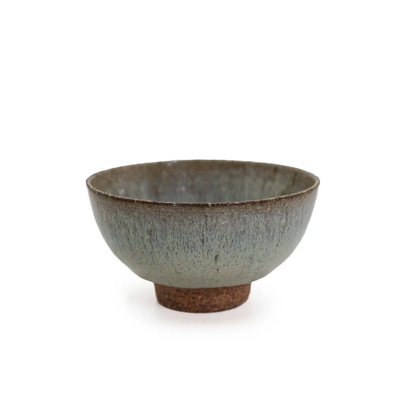 Shiboridashi Set Ales Dancak weiß/blau (150 ml)