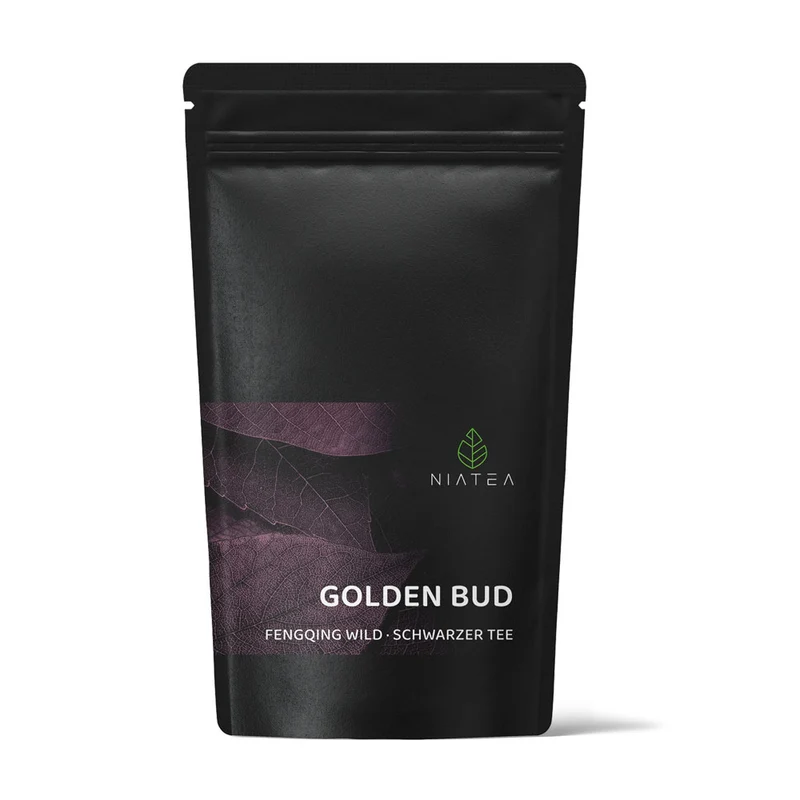 Golden Bud