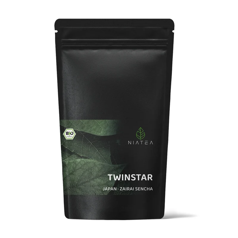 Twinstar Sencha