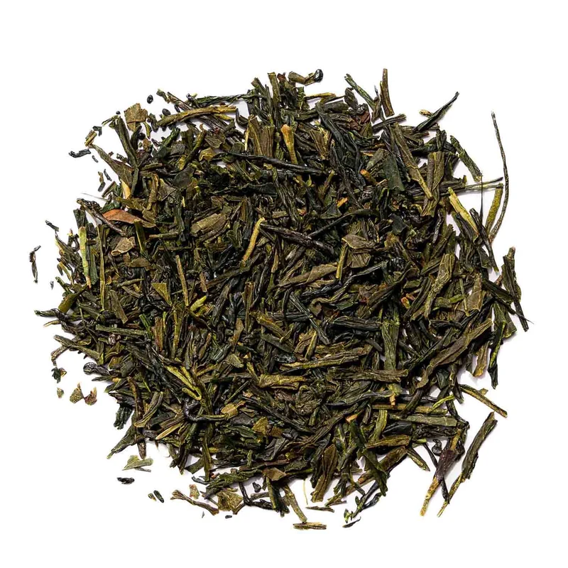 Twinstar Sencha