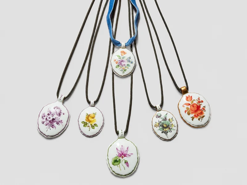 Schmuck | Medaillon