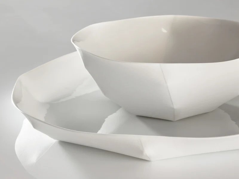 Teller | Lightscape | 27 cm