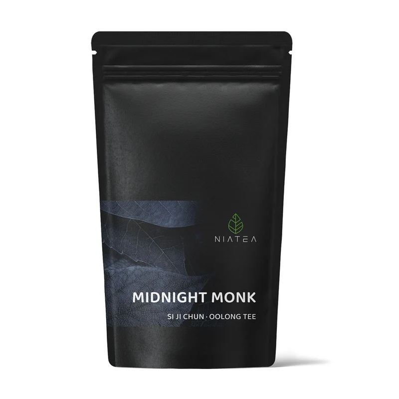 Midnight Monk