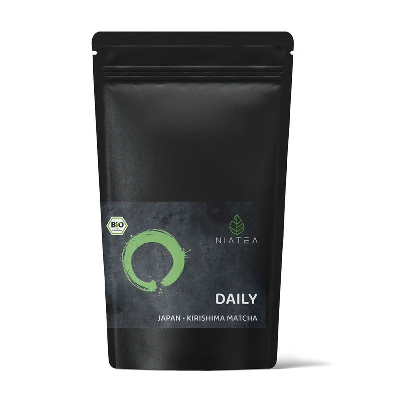 BIO Daily Matcha