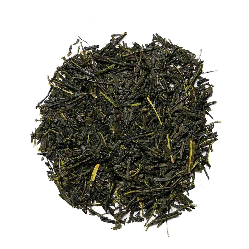 Crystal Lake Sencha