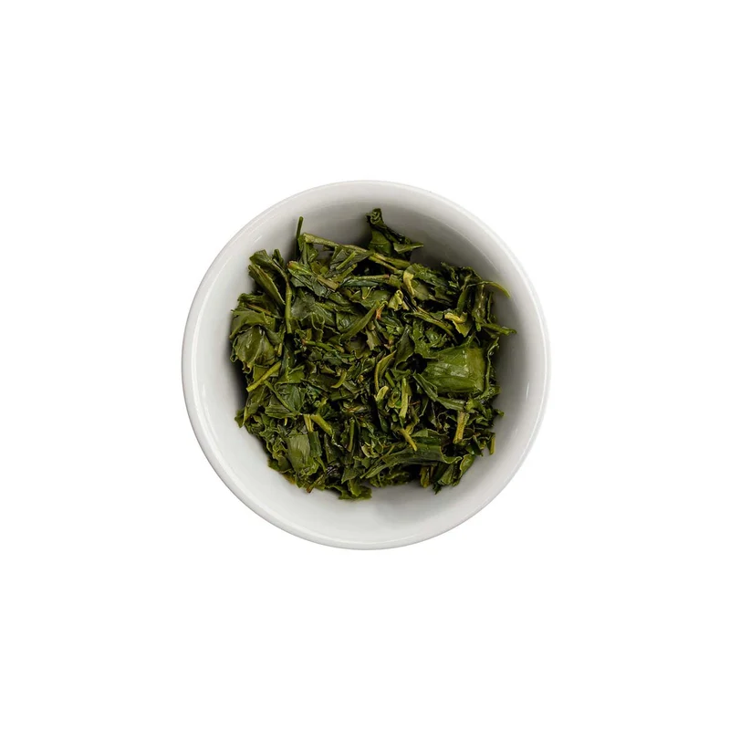 Crystal Lake Sencha