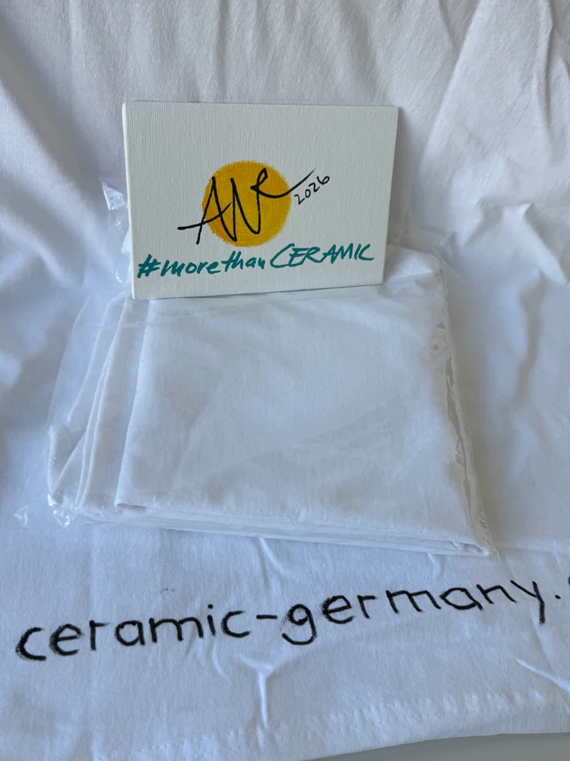 POTTERYPOWER DIY T-Shirt