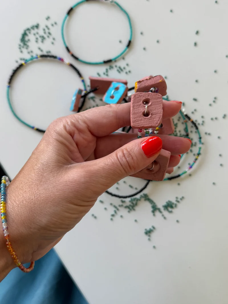 DIY Schmuck