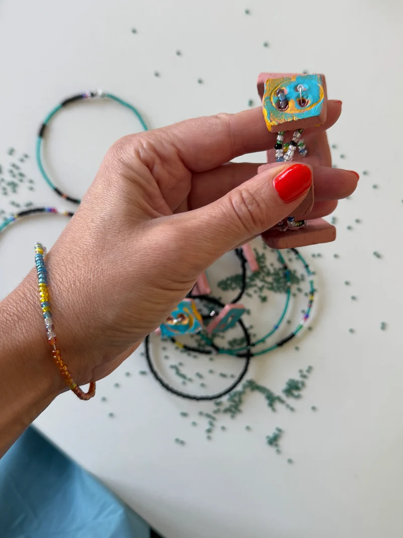 DIY Schmuck