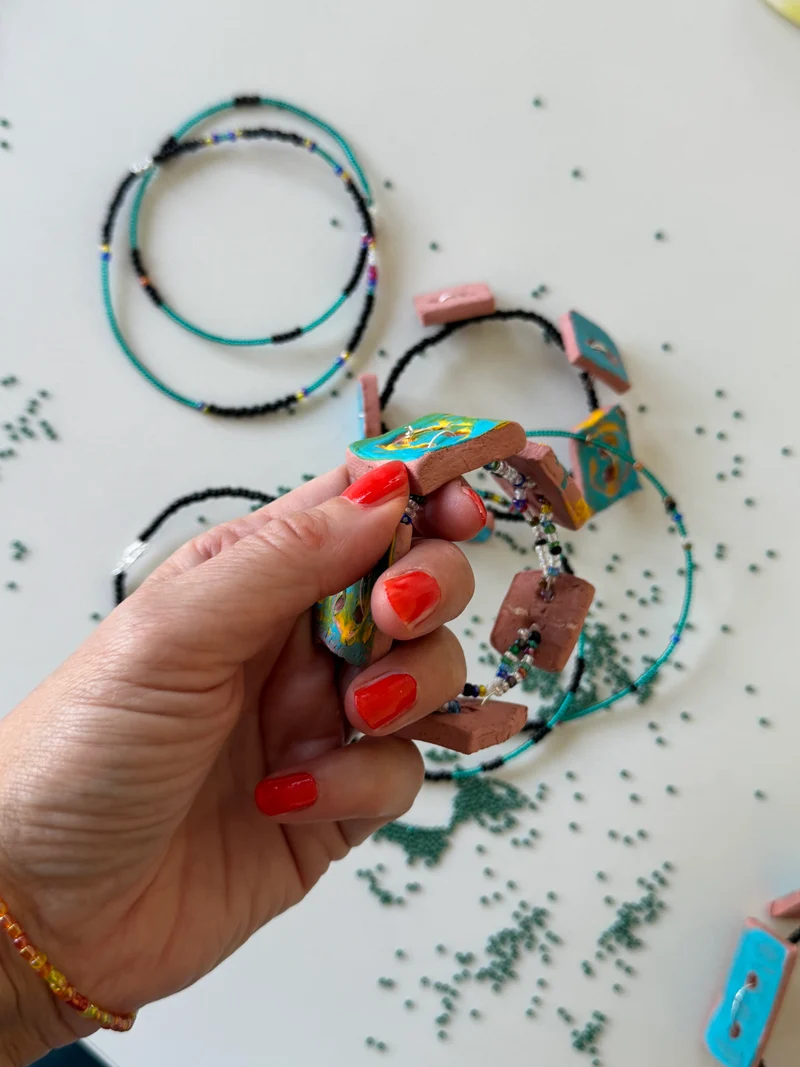 DIY Schmuck