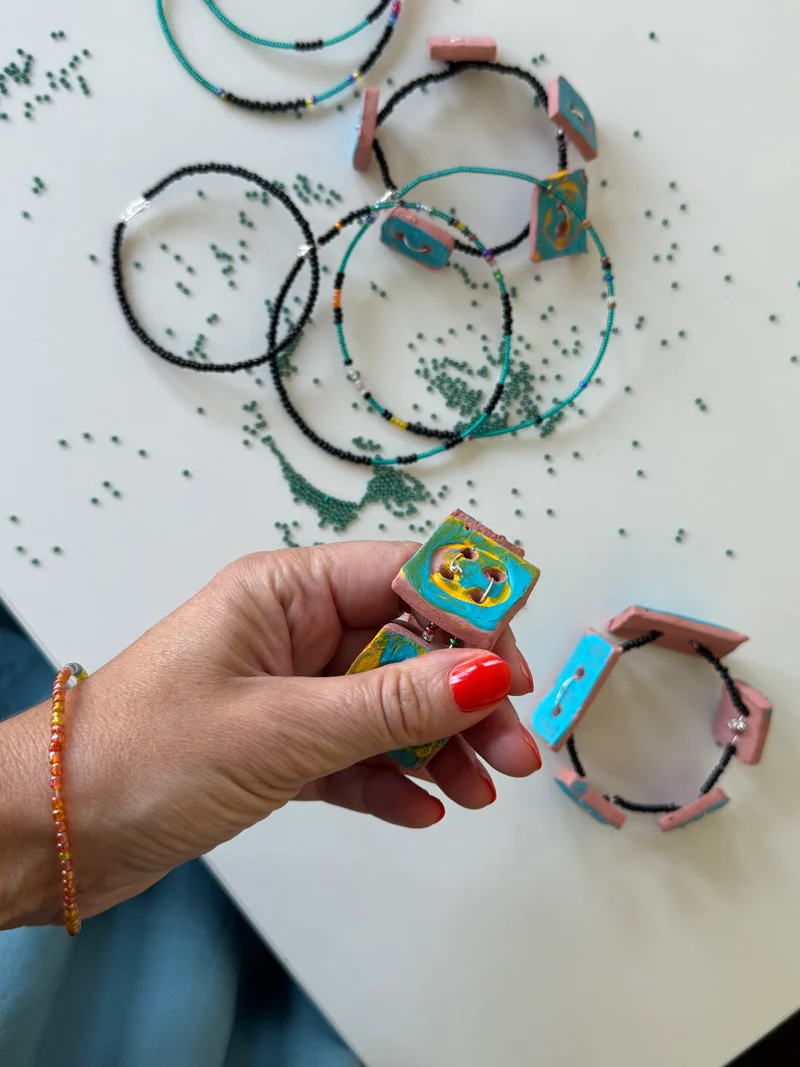 DIY Schmuck