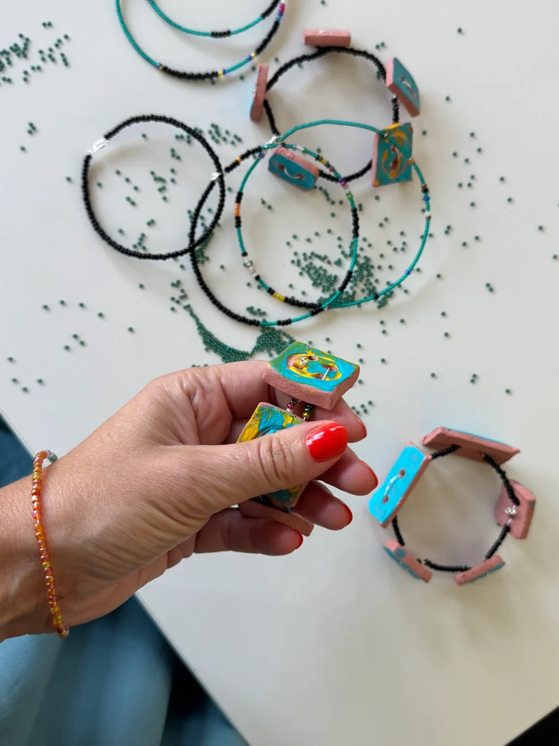 DIY Schmuck