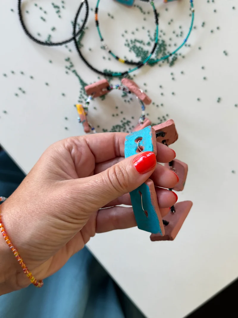 DIY Schmuck