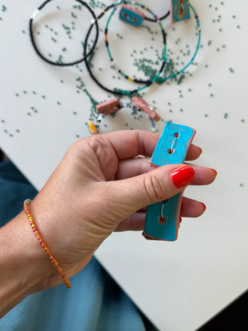 DIY Schmuck
