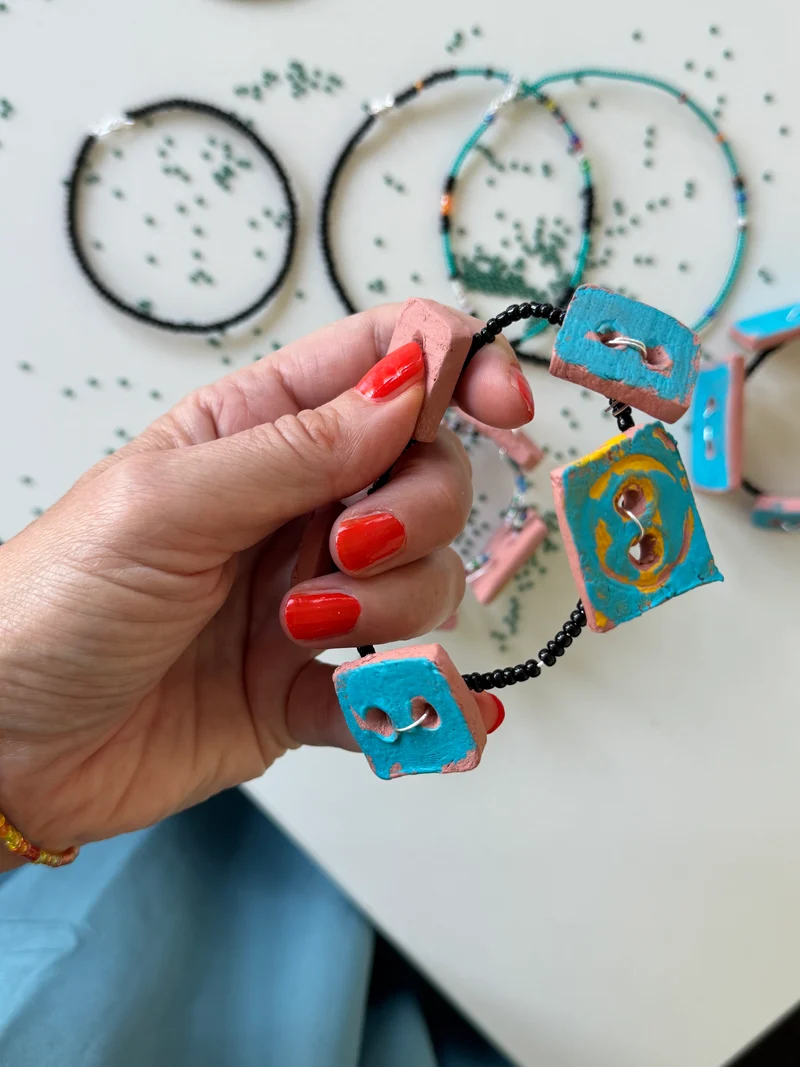 DIY Schmuck