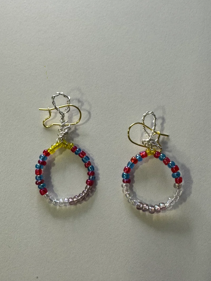 Schmuck Ohrringe