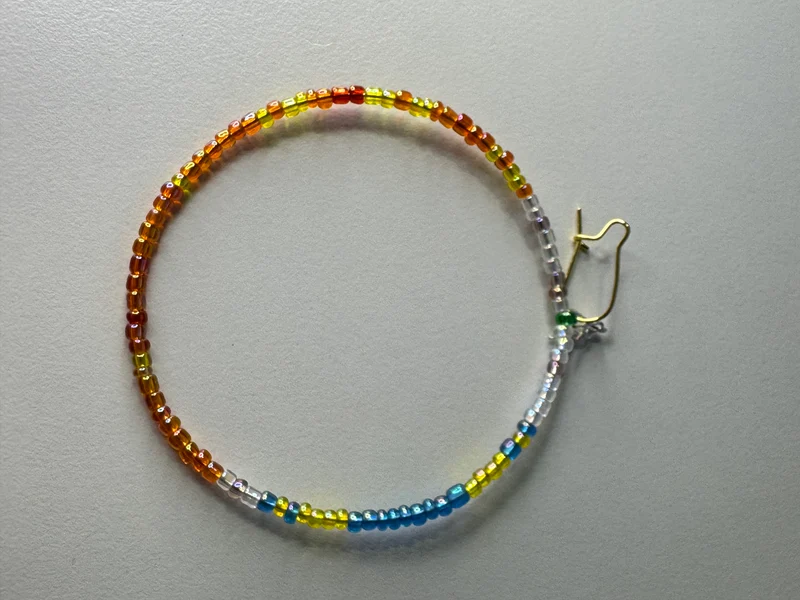 Schmuck Armreif