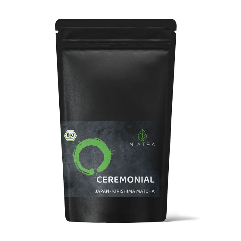 BIO Ceremonial Matcha