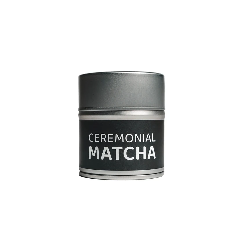 BIO Ceremonial Matcha