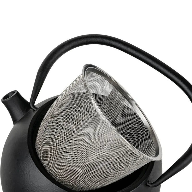 Teekanne Gusseisen Guizhou 0,75lt.
