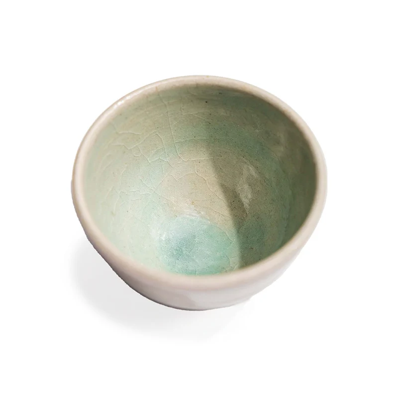 Teebecher Celadon (85ml)
