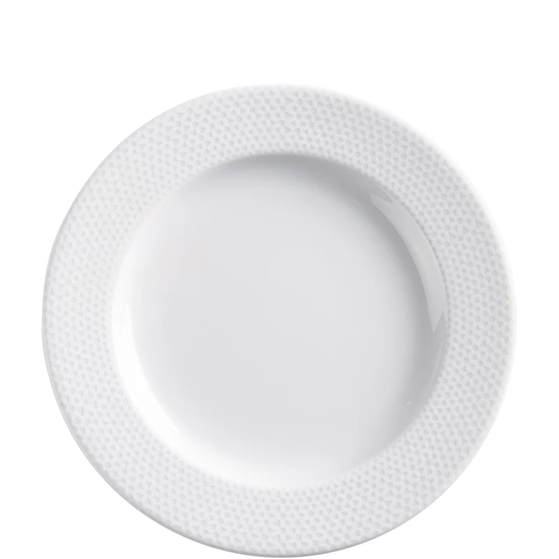 KAHLA System Plus Teller 19,7 cm flach Honeycomb