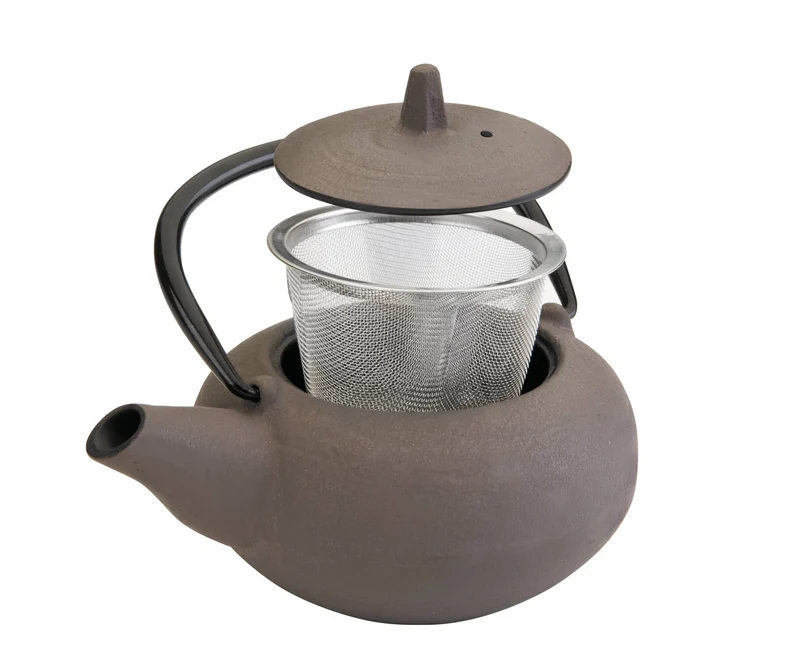 Gusseisen-Teekanne Laos | 0,3 Liter