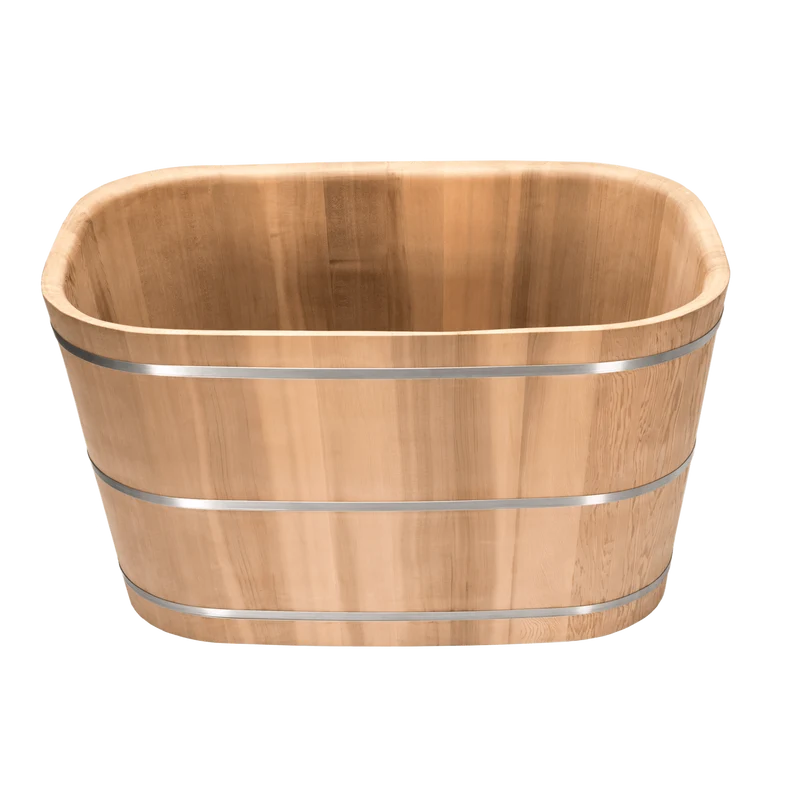 Badewanne OFURO Long