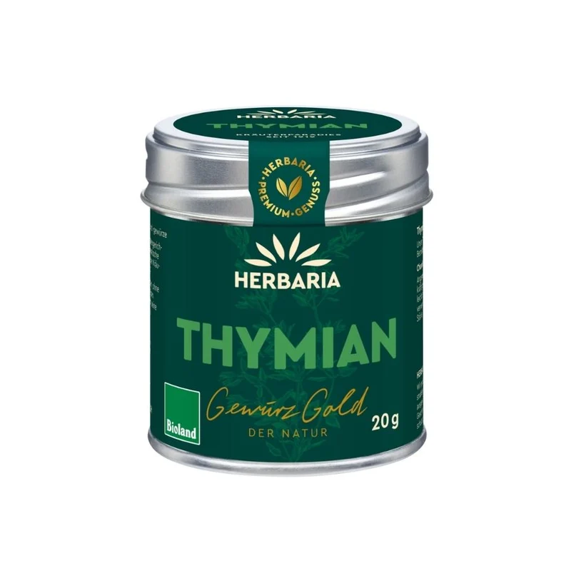 Herbaria Thymian Bio SD-Dose, 20 g
