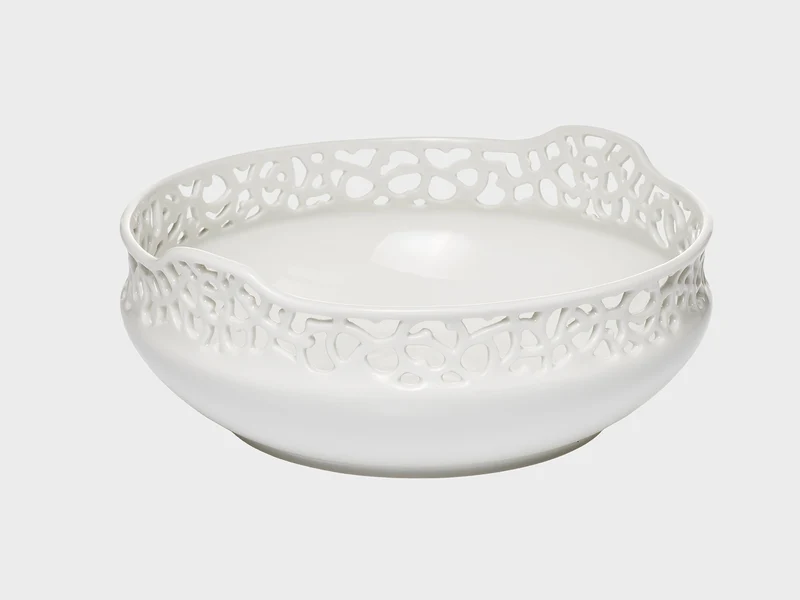 Jugendstil Korb