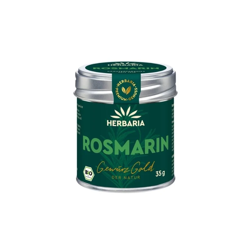 Herbaria Rosmarin Bio SD-Dose, 35 g