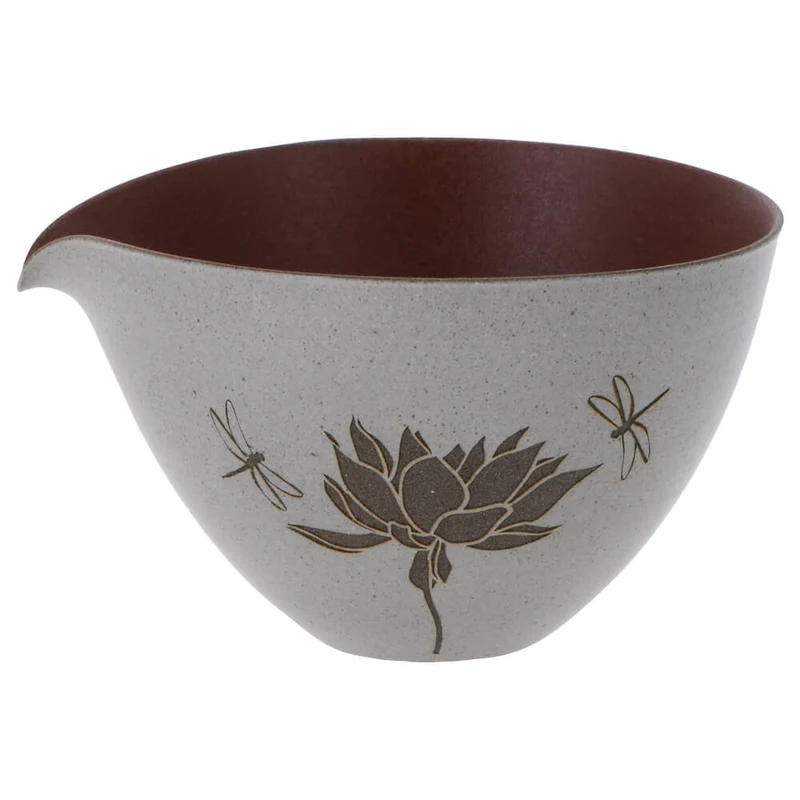 Yixing Gaiwan Set Yonhee