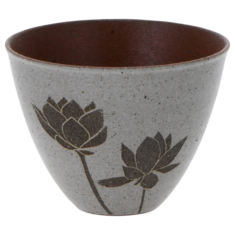 Yixing Gaiwan Set Yonhee