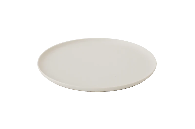 KAYA Dinner with Guests - eggshell & shiny white