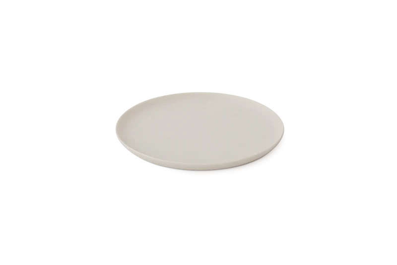 KAYA Dinner with Guests - eggshell & shiny white