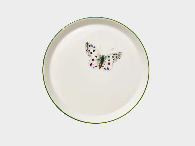 Schälchen | Schmetterling
