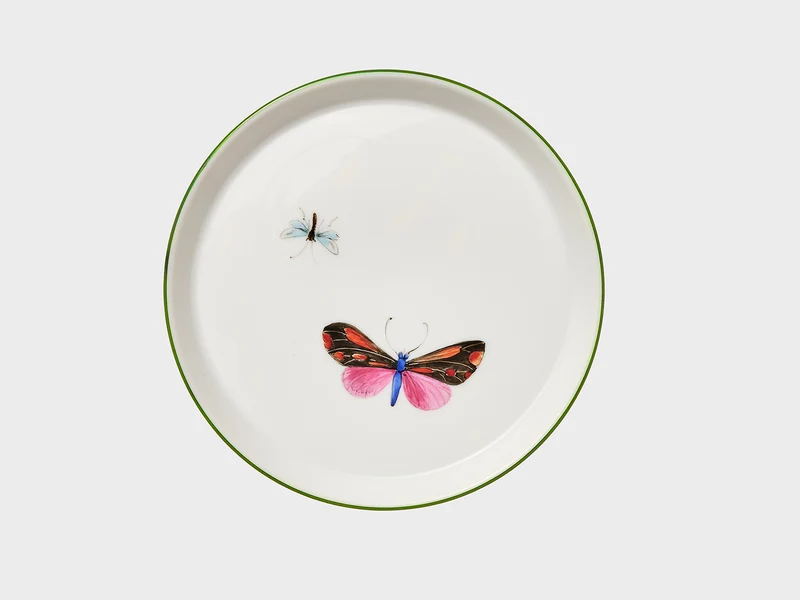 Schälchen | Schmetterling