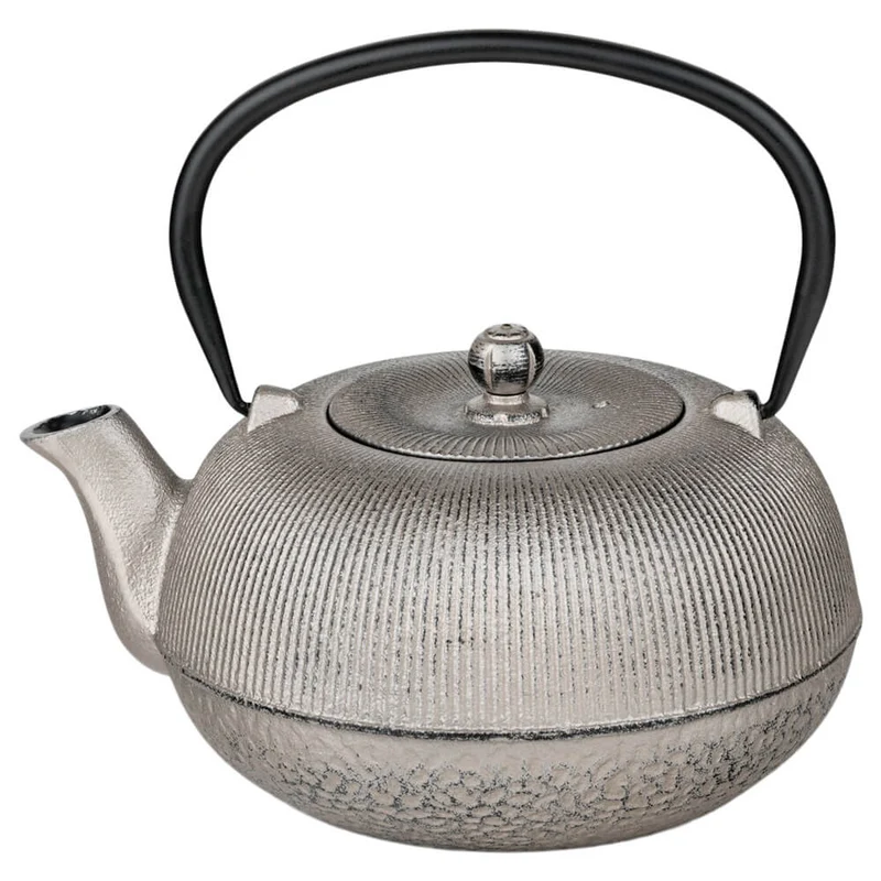 Teekanne Gusseisen Sichuan