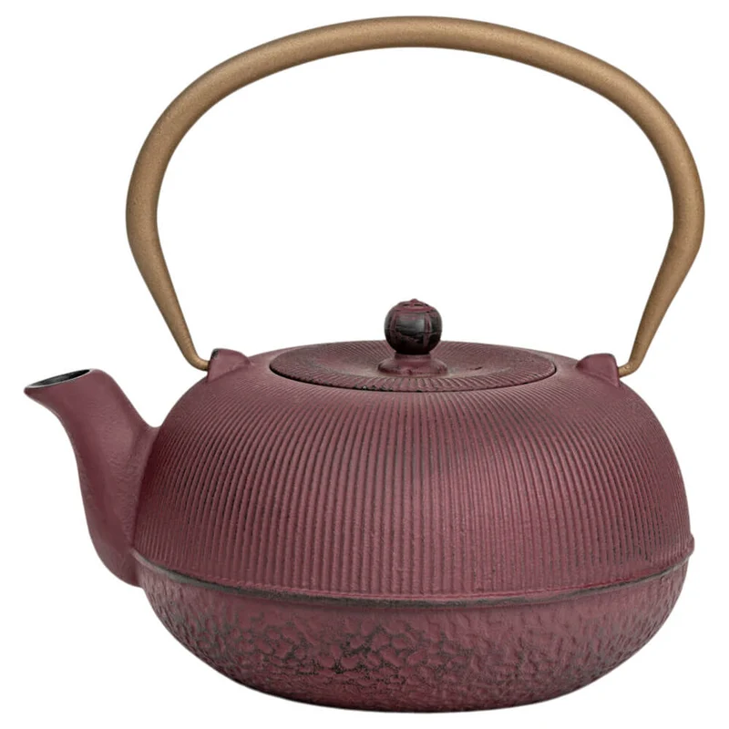 Teekanne Gusseisen Sichuan
