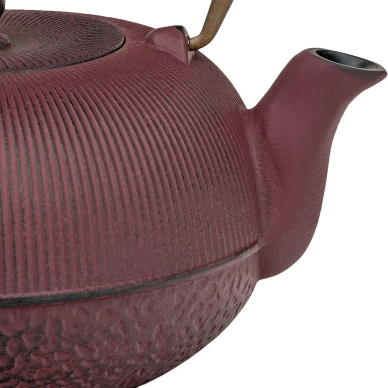Teekanne Gusseisen Sichuan