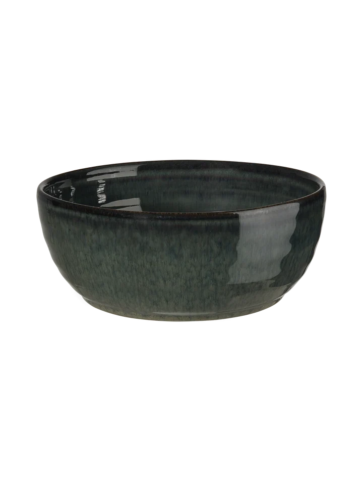 Poké Bowl Set, ocean | 24950264 | Steinzeug