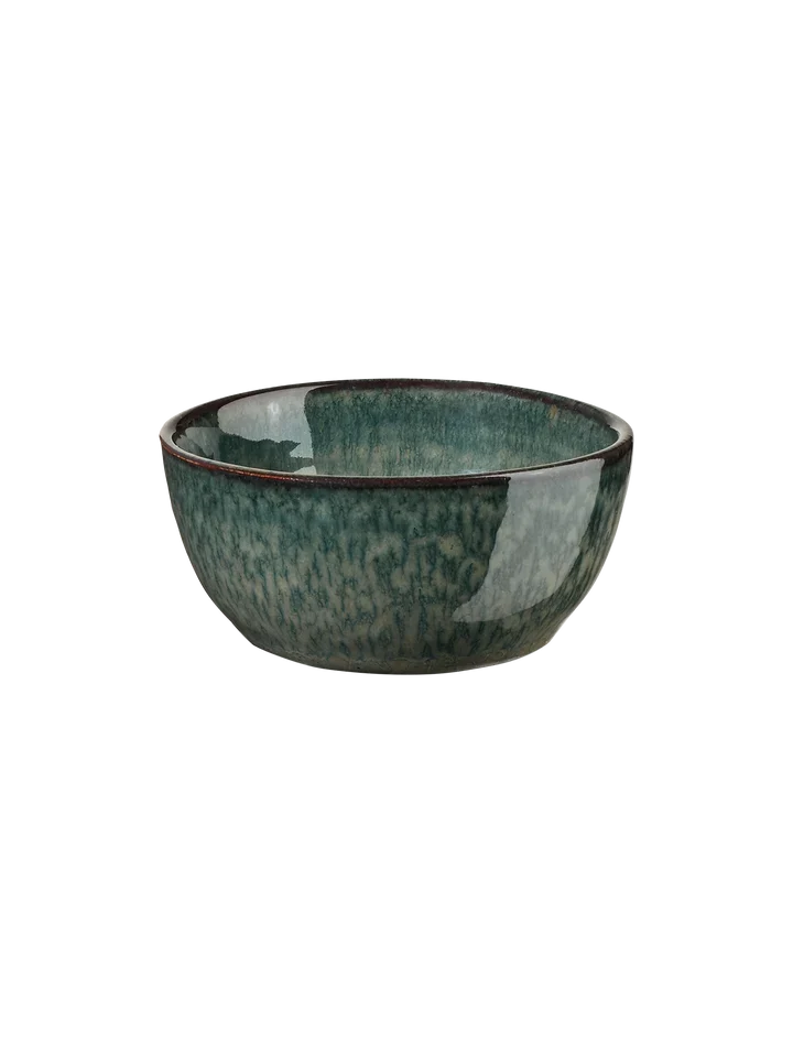 Poké Bowl Set, ocean | 24950264 | Steinzeug