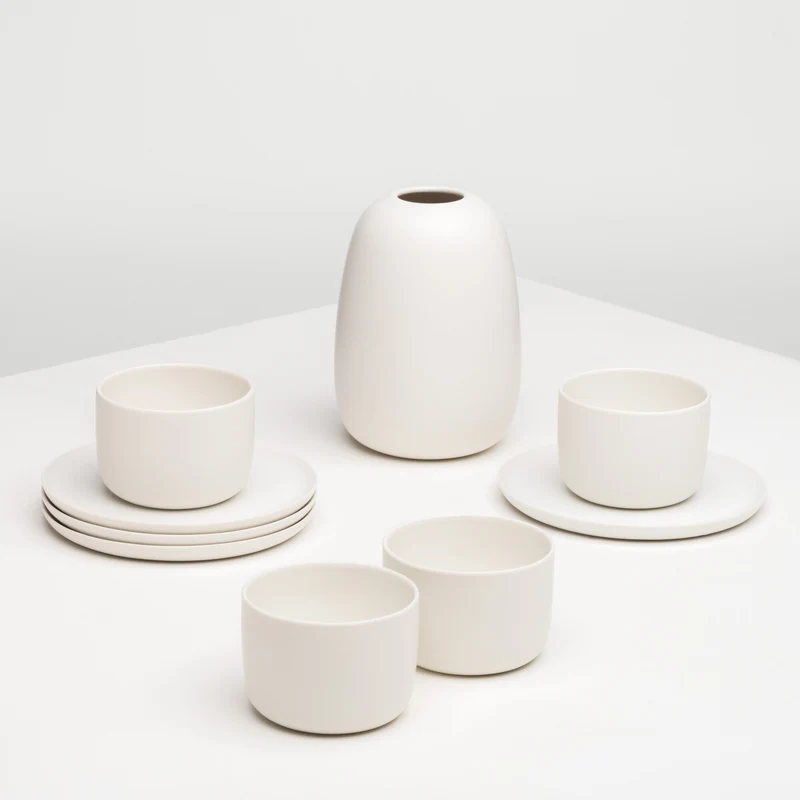 KAYA & VASE Set - Small