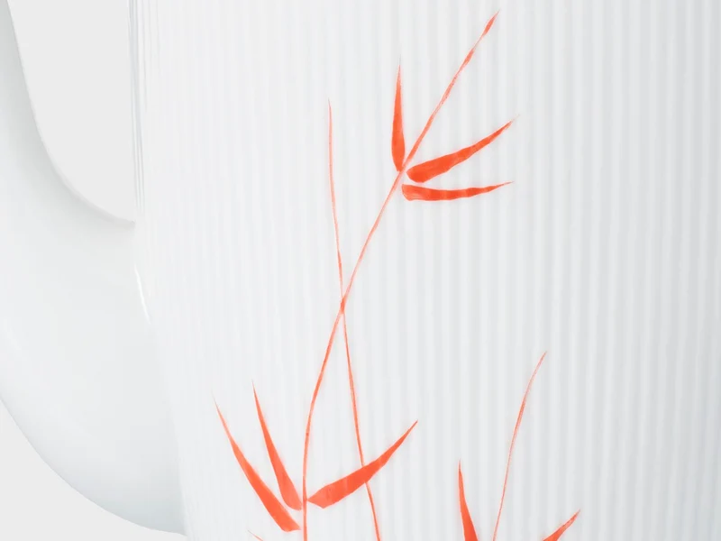 Kaffeekanne | Adonis | Red Bamboo
