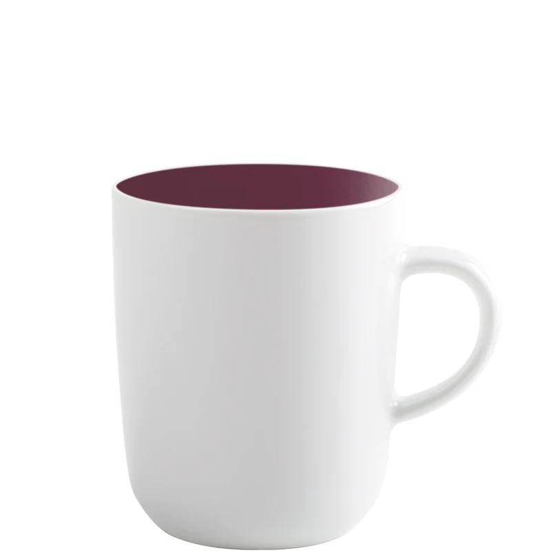 KAHLA Pronto Inside Becher 0,35 l inside wild berry