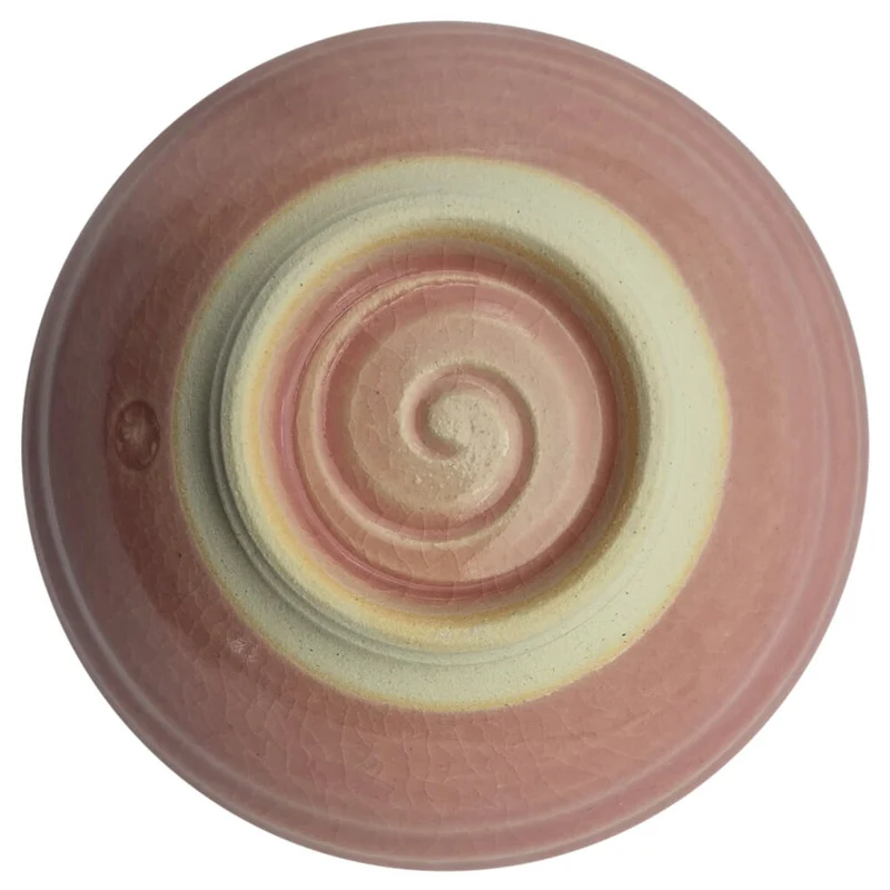 Moderne Matchaschalen Dango aus Japan